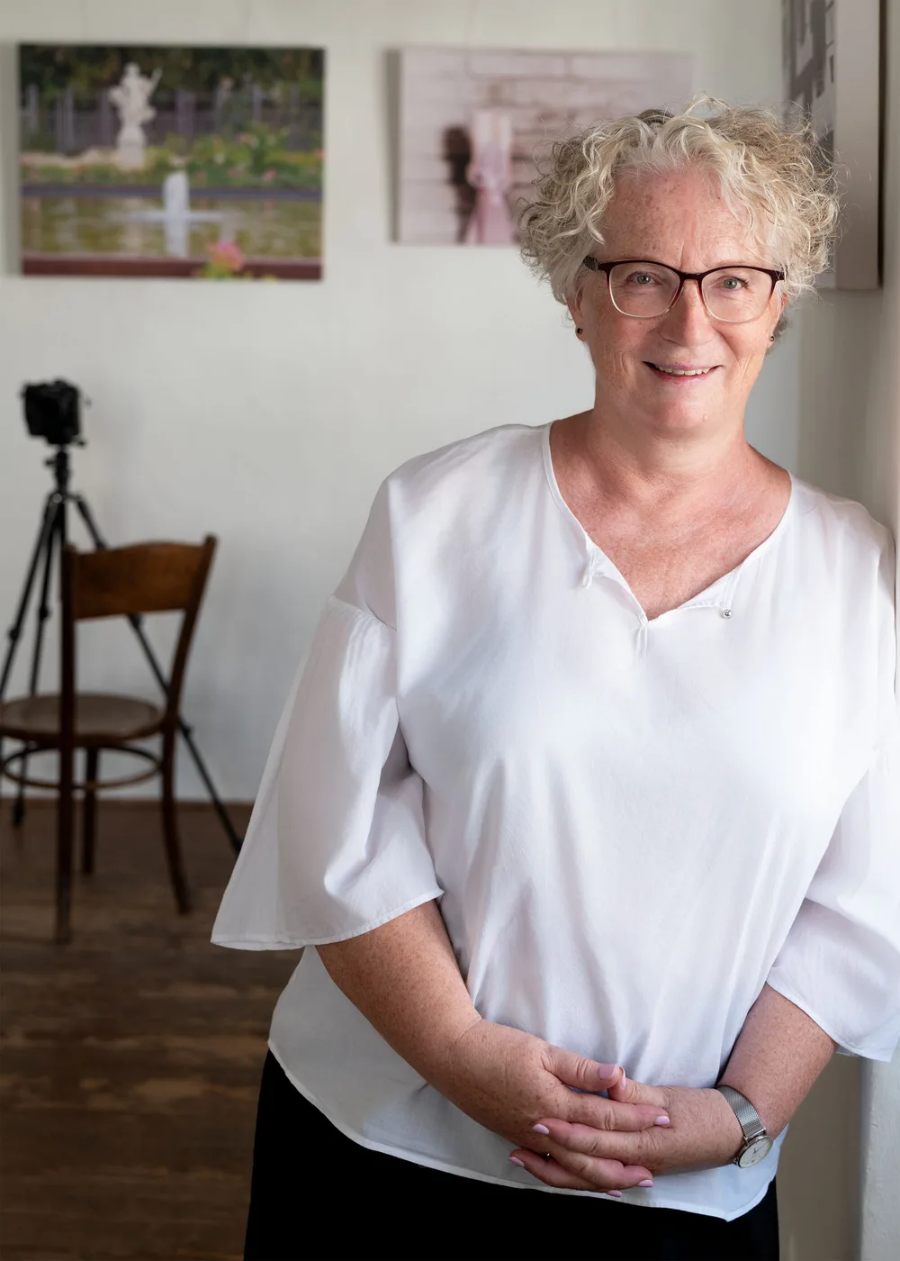 Michaela Vondruska, Fotografin aus Gumpoldskirchen