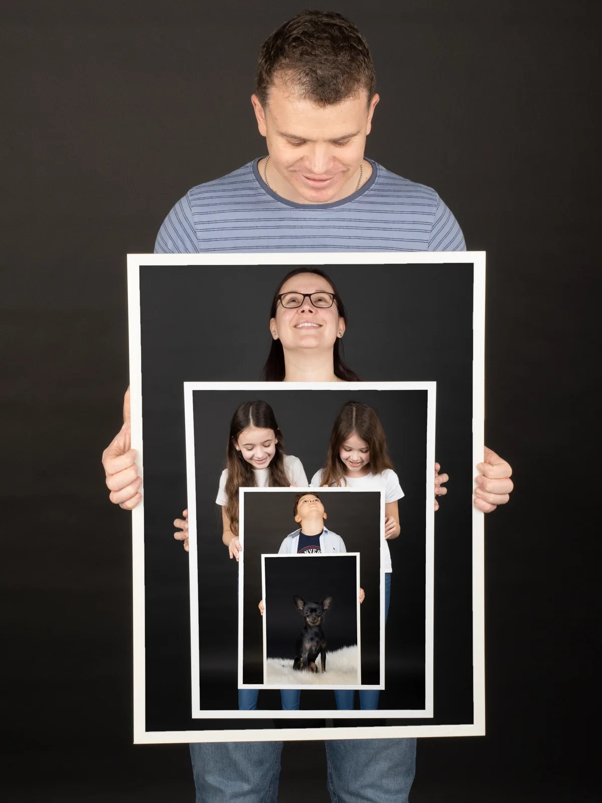 Arbeitsprobe von Foto Vondruska