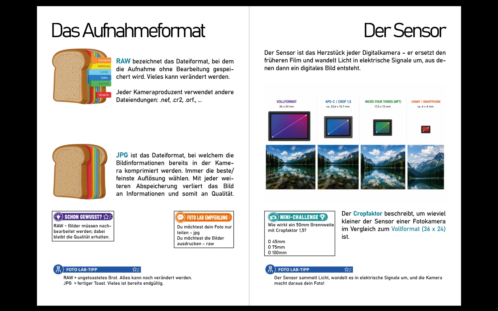 Buchbild